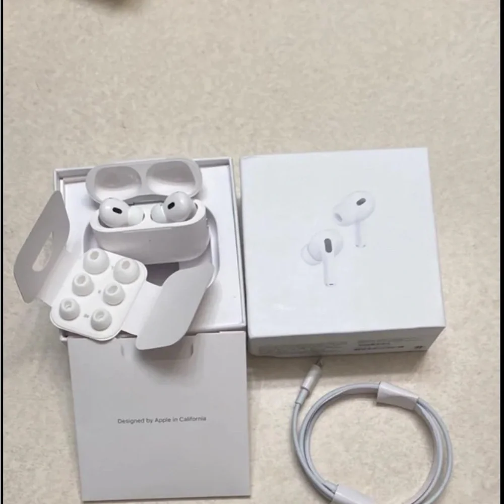 Apple experience superior